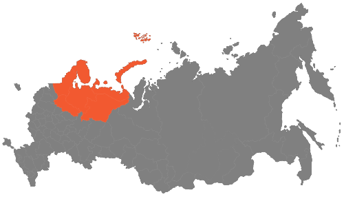 Russian North